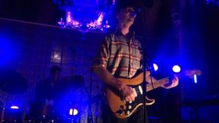 Cass McCombs "Run Sister Run" @ Le Secq Des Tournelles Rouen - 27/01/2017