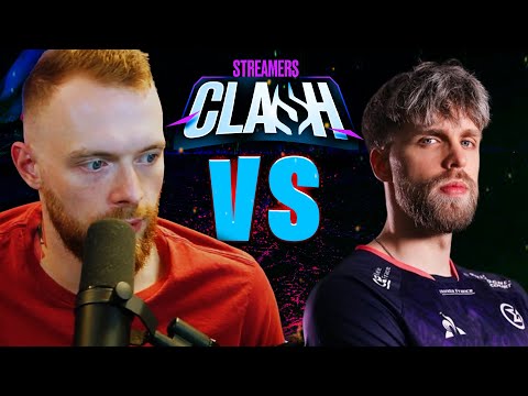 MATCH DAY Xnapy vs Kamilius Den 2