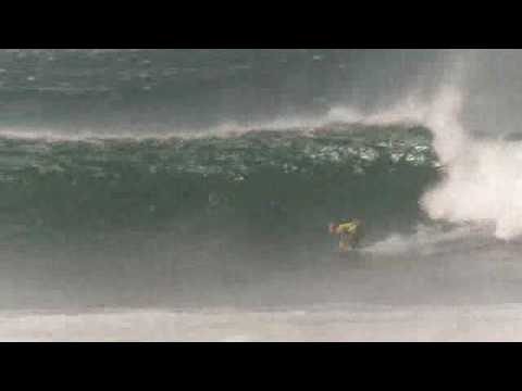 The 2009 Rip Curl Pro - Men's Round 3 Highlights
