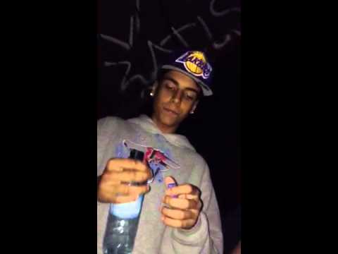 Rapa do Papa 12ª Edição - Semifinal - Dickson vs Nathan