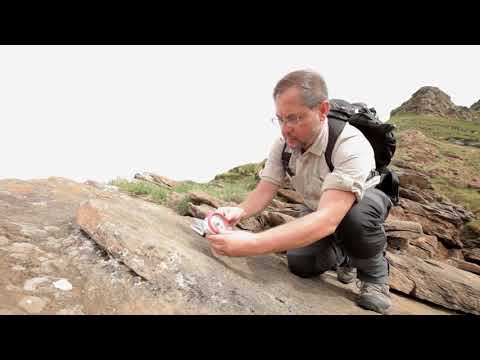 La carte géologique: dessinant la peau de la Terre