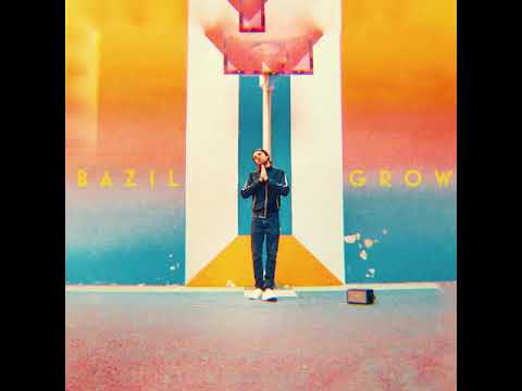 Bazil - Downtown ft. Naâman (Official Audio)