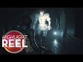 Highlight Reel #507 - Oh God, Pennywise In Resident Evil 2