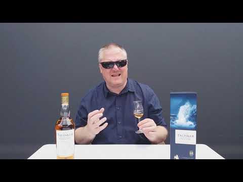 Mark’s Whisky Ramblings 227: Talisker 18 Year Old