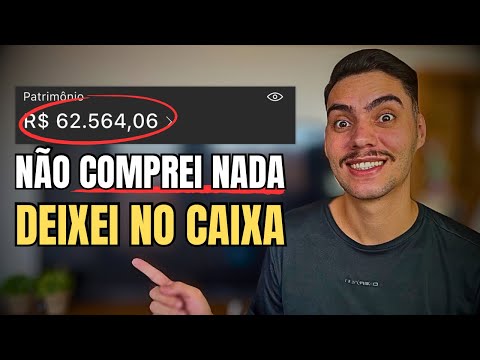 SOMETIMES IT'S BETTER TO DO “NOTHING”: 100K WITHOUT A MUSTACHE #6