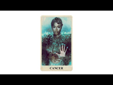 Lady London, Jeremih - Do Something (Zodiac Version / Audio)