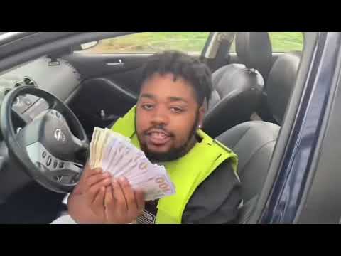 Wapono - RED MAN (official music video) [SHOT BY:🎥NEXT GEN PROD ..