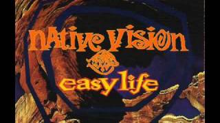 Native Vision - easy life (native mix)