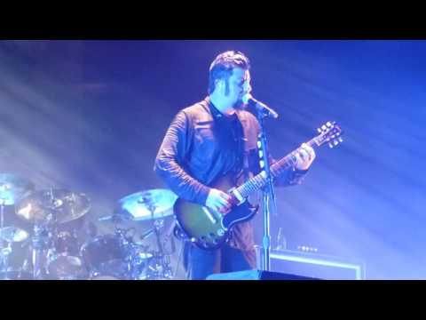 Deftones - Digital Bath LIVE Corpus Christi Tx. 9/23/16