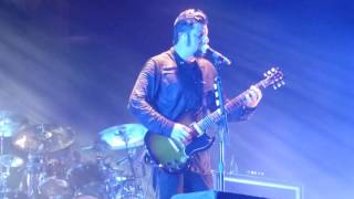 Deftones - Digital Bath LIVE Corpus Christi Tx. 9/23/16
