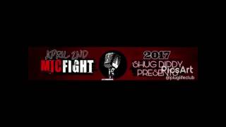 THA ALMIGHTY TRUP MIC FIGHTS INTRODUCTION VIDEO