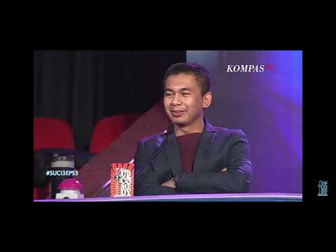 Suci3 babe Cabita pecah gokil harta tahta Chabita