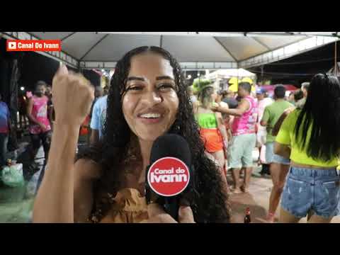 Carnaval 2024 - Nova Olinda - MA