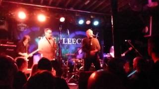 Theatre Of Hate - Poppies