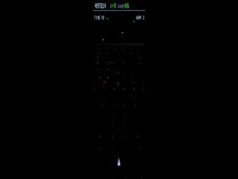 68   a mace   Super Stardust Tunnel 4 Remix