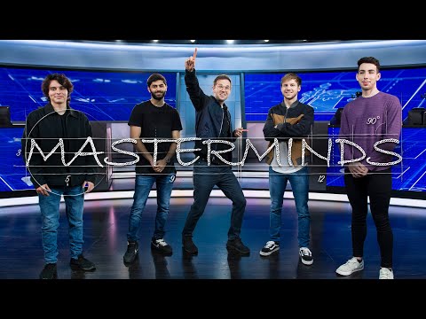 Masterminds: Elise Support with Kobe, Yassuo, Solo, Stixxay, and Contractz