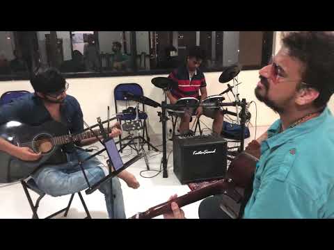 Shreyash Shandiliya Kar Har Maidan Fateh | #ShreyashShandiliyaLive