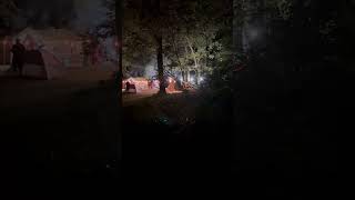 Download lagu Disco Camping Part 2 they added more lights #camping #tikitorch #rope-light mp3