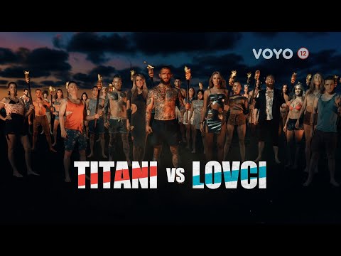 Survivor CZ&SK 2024 - od 27. februára iba na Voyo