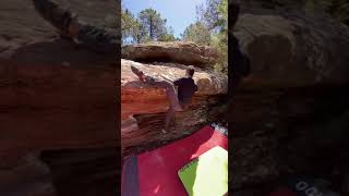 Video thumbnail of Oneplus, 6b. Albarracín