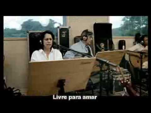 O Seu Amor - Doces Barbaros