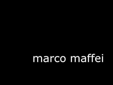 MarcoMaffei / latuatosse (acousticversion)