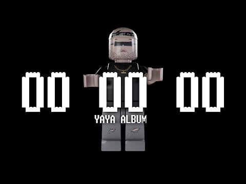 Catchybeatz - Oo Oo Oo [Official Lyric Video]