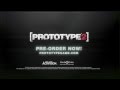 Prototype 2 Alex Mercer Skin
