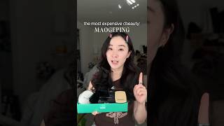 Is Maogeping makeup any good? Trying a full face of MGP! | unsponsored