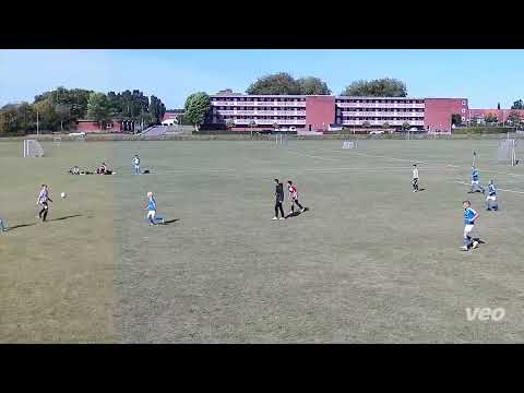 U13 MG&BK vs OKS 04/09/2022