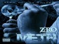 03 Z-Ro - Never Had Love (Slowed & Chopped) By DJ Yung C