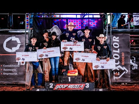 FINAL RODEIO DE ATALAIA - PR 2026 | EKIP ROZETA 