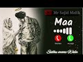 Meri Maa Mera Rab Ringtone Sidhu Moose Walaringtone Youtubevideo Youtuber Youtubechannel Ringtone