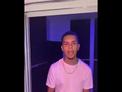 @billjoel.pr - "No te compares que yo soy distinto" (freemode)