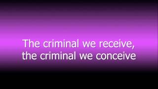 Walk Away - Anti Flag (lyrics)