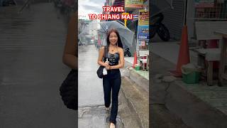 Download lagu Beautiful girl with rain in Chiang Mai🇹🇭🌧️#thailand #amazing #travel #chiangmai #rain#short#girl mp3