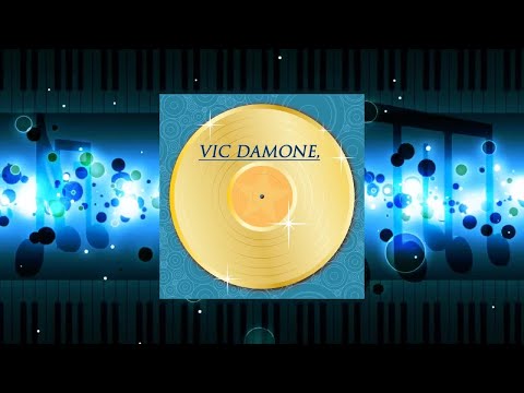 Vic Damone