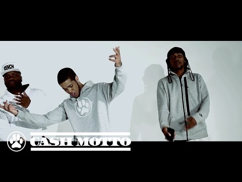 CHIP - MY BRUDDAZ REMIX FEAT. JME & LETHAL BIZZLE (OFFICIAL VIDEO)