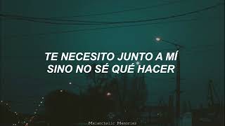 Eros Ramazzotti - Nada Sin Ti (Letra)