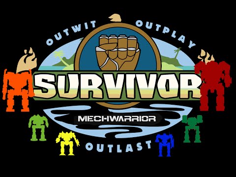MWO: "Stay Alive, Survive" WHK-C