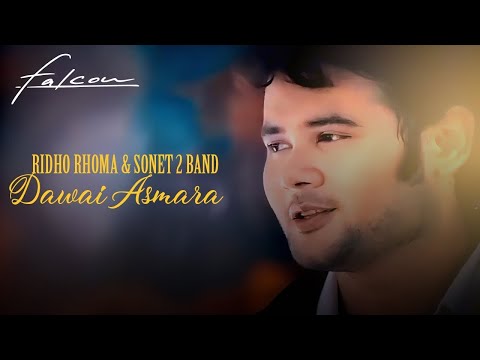 download lagu mp3 mp4 Dawai Asmara Ridho Rhoma, download lagu Dawai Asmara Ridho Rhoma gratis, unduh video klip Dawai Asmara Ridho Rhoma