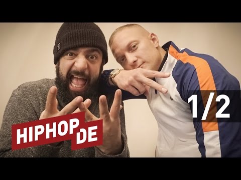 Olexesh: Conspiracy theories, CIA, movies, Munich attack, Russia and much more (Interview) #waslos