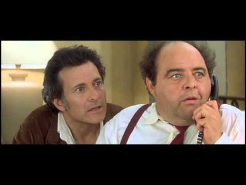 Saga Francis Veber :   Le Dîner de cons (1998) -  Espérons qu'ils n'ont pas encore consommé