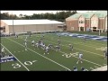 Will Hefley Quarterback 2015 Team Camp 6-10-2014