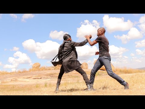 Behind the scenes 😆 😂-The Alienated episode 1-Zimbabwean movie