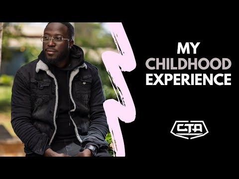 1197. My Childhood Experience - @enosolik (The Play House)