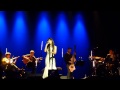 Ana Moura, 'A Case of You' - Portimao 