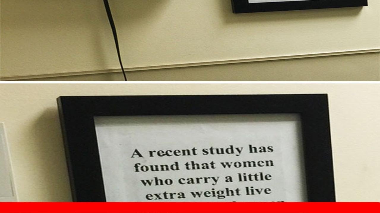 30 Of The Most Unexpected And Funny Things That Have Ever Happened In The Hospital 😂