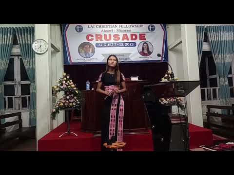 Mai Mal Sawm Thar, Bawipai Ta Tih Hla.