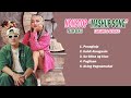 Loraine SevenJC Nonstop Mashup 2023 Top 5 Trending Mashup Songs 2022 2023